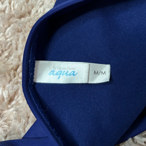 LaVie En Rose bikini bottoms size medium - Picture 3 of 3